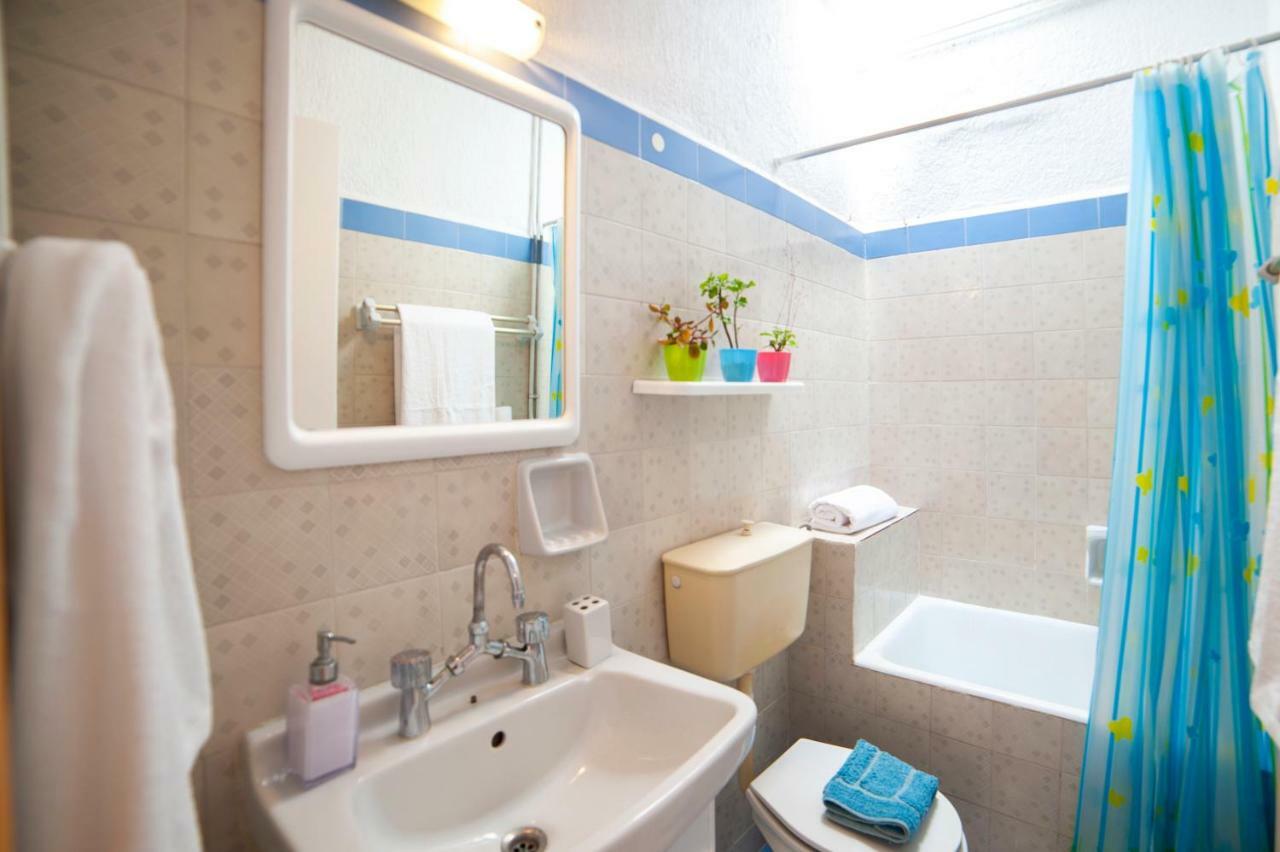 Aloe House Apartment Pirgos  Exterior photo