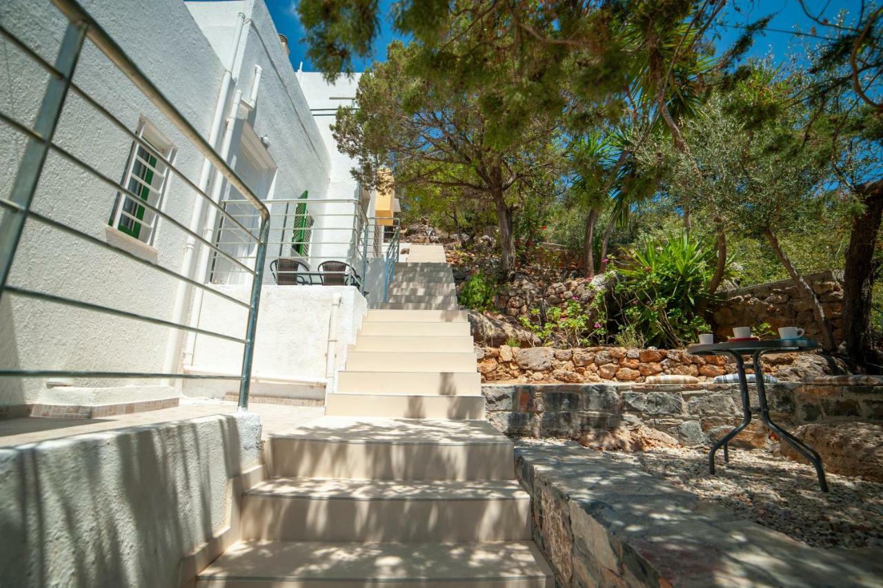 Aloe House Apartment Pirgos  Exterior photo